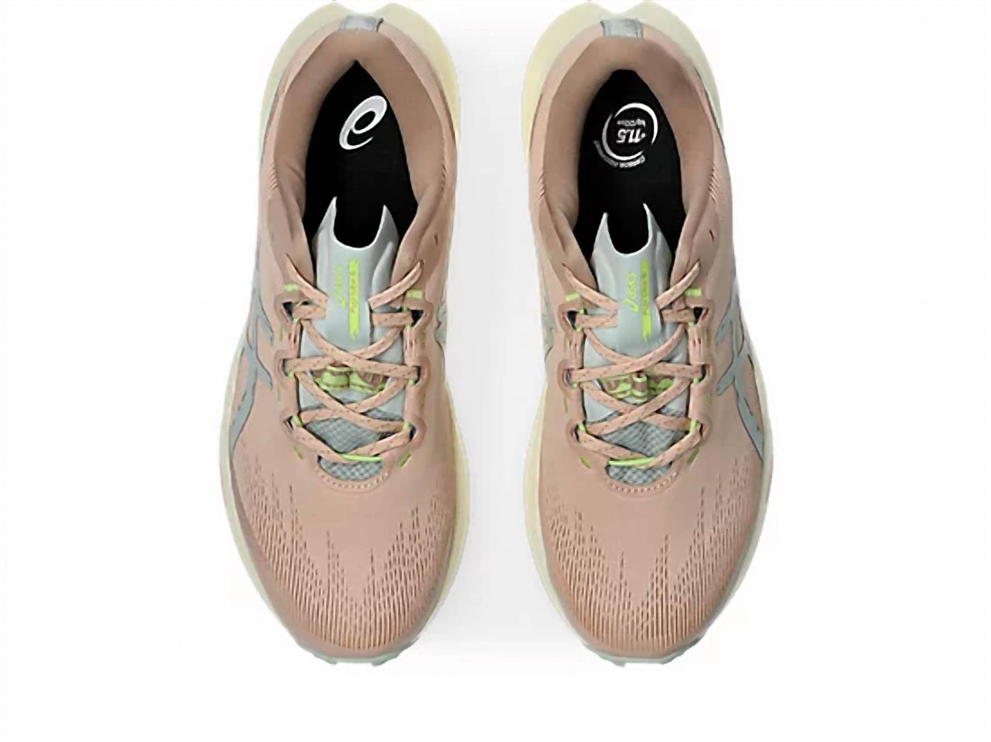 Asics - Women's Fuji Lite 6 Shoes