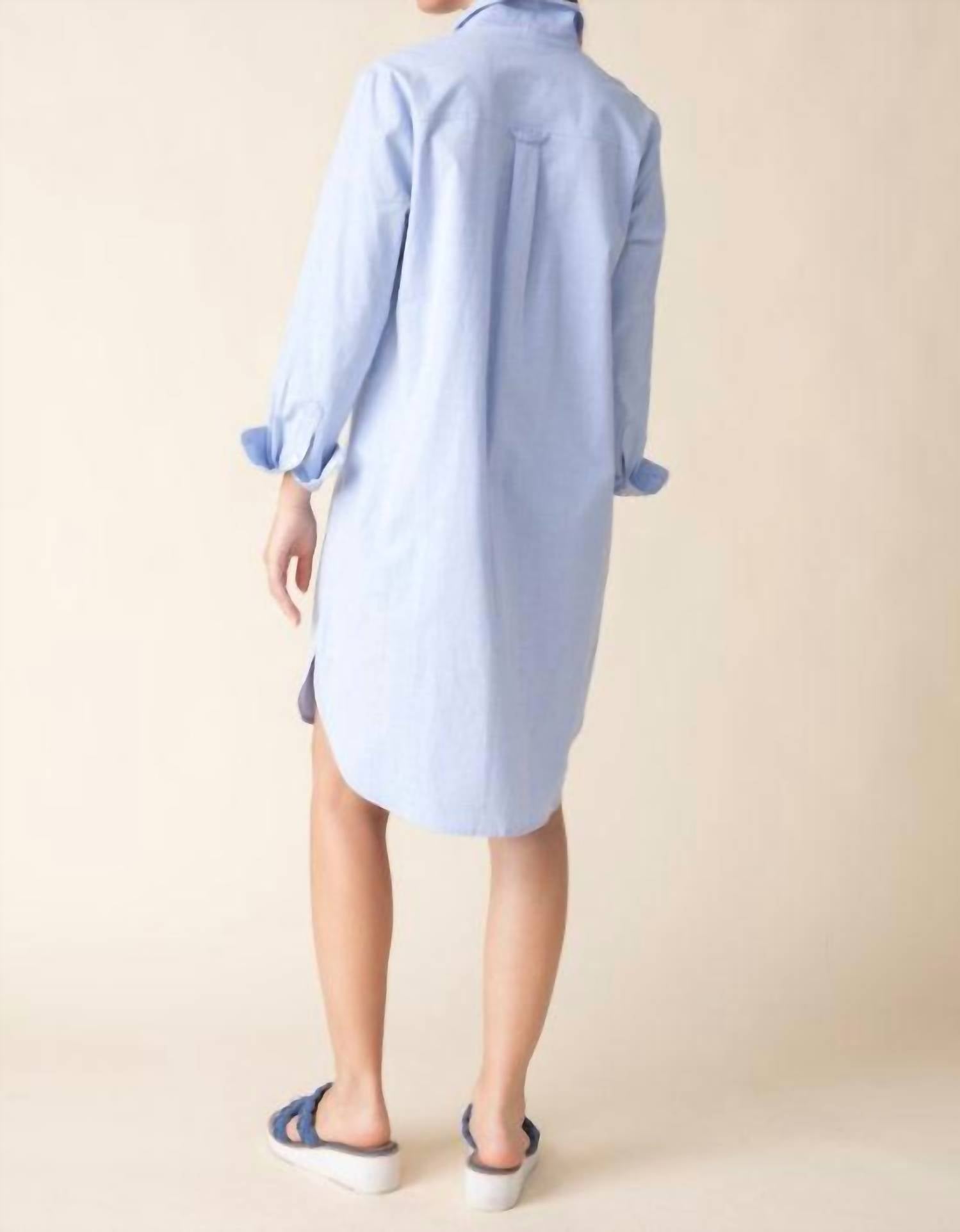 Habitat - Cafe Dress