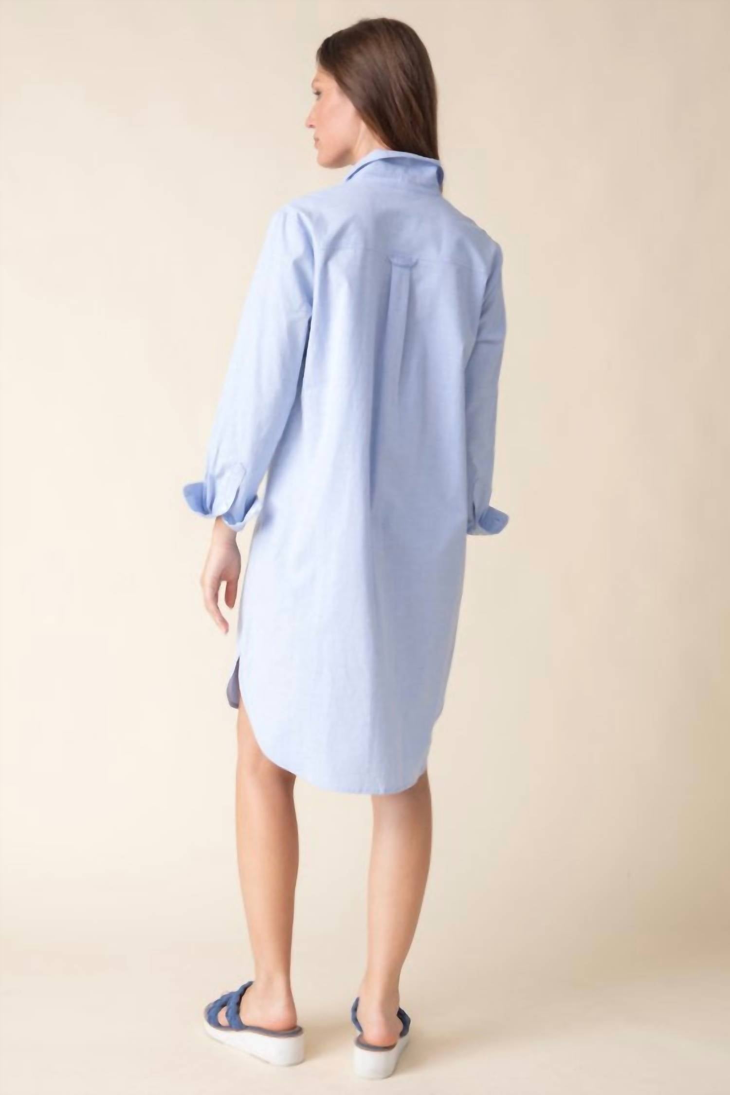 Habitat - Cafe Dress