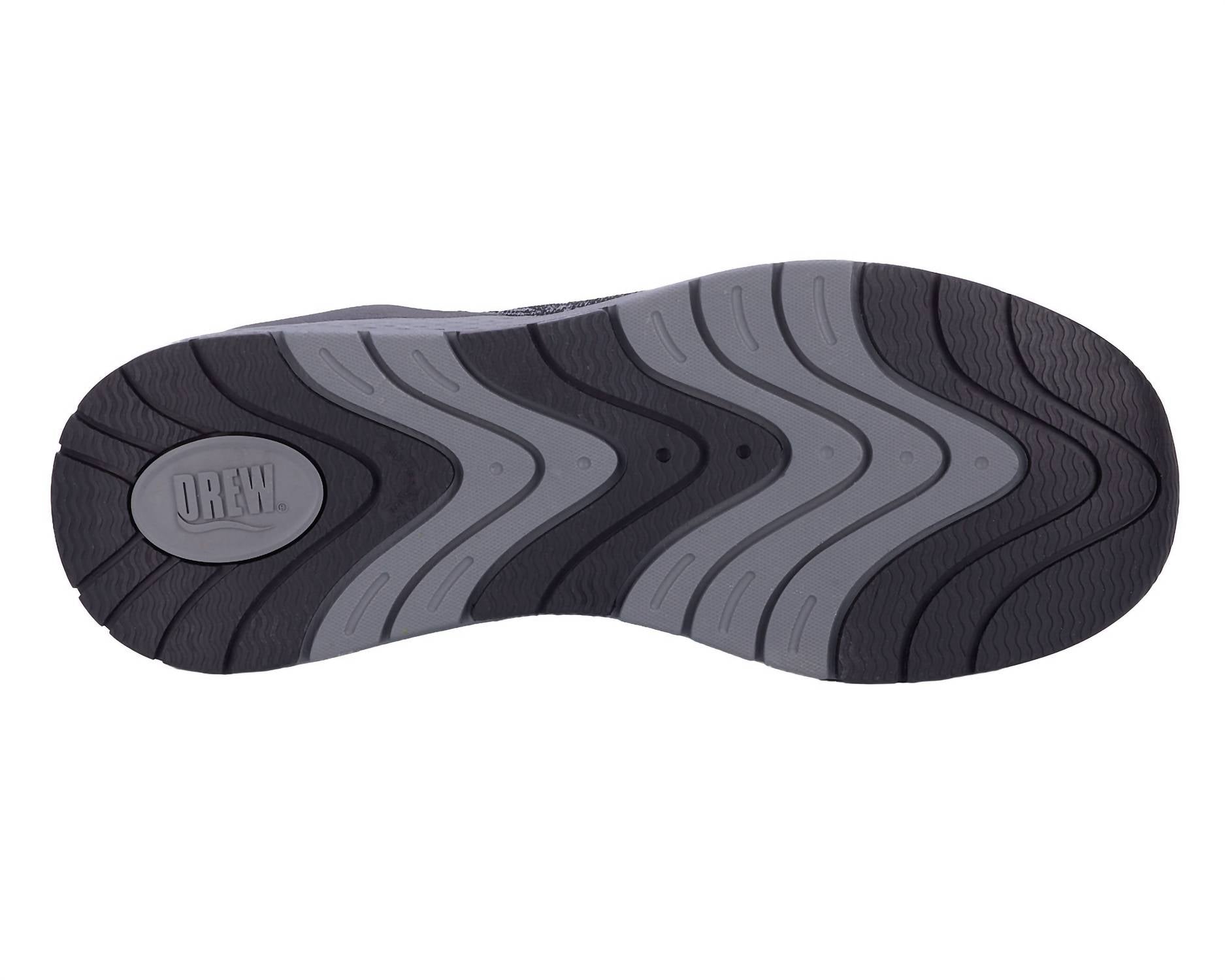 Drew - Men's Explore Sneaker
