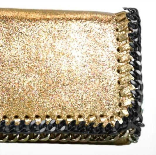 Italian'S Leather - Stella Leather Handbag