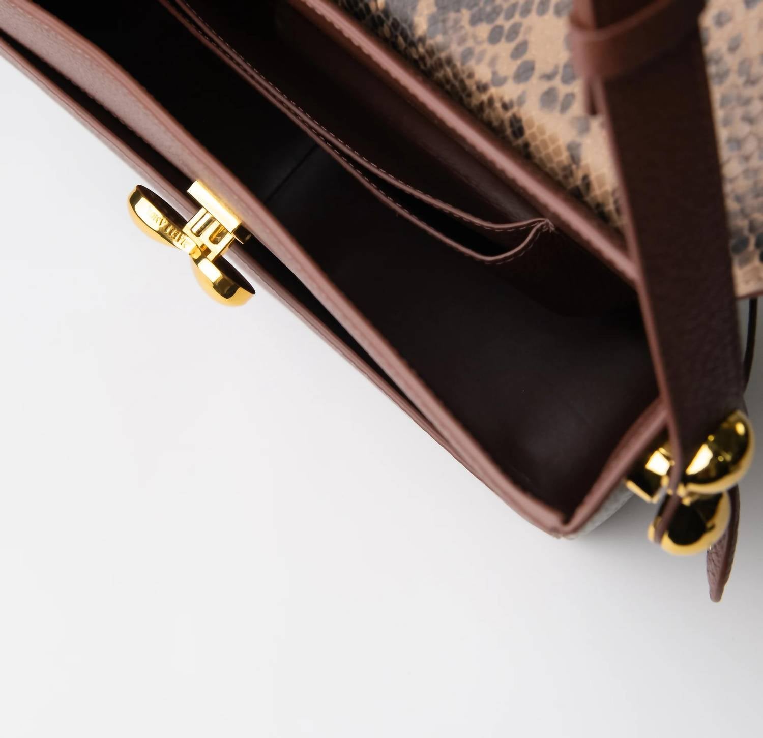 Maeli Amor - Women's Aisa Handbag