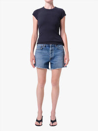 Agolde - Nye Low-slung Fit Short