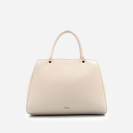 Like Dreams - Women's Poppy Bowtie Satchel Bag