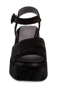 Chocolat Blu - Women's Helga Sandals