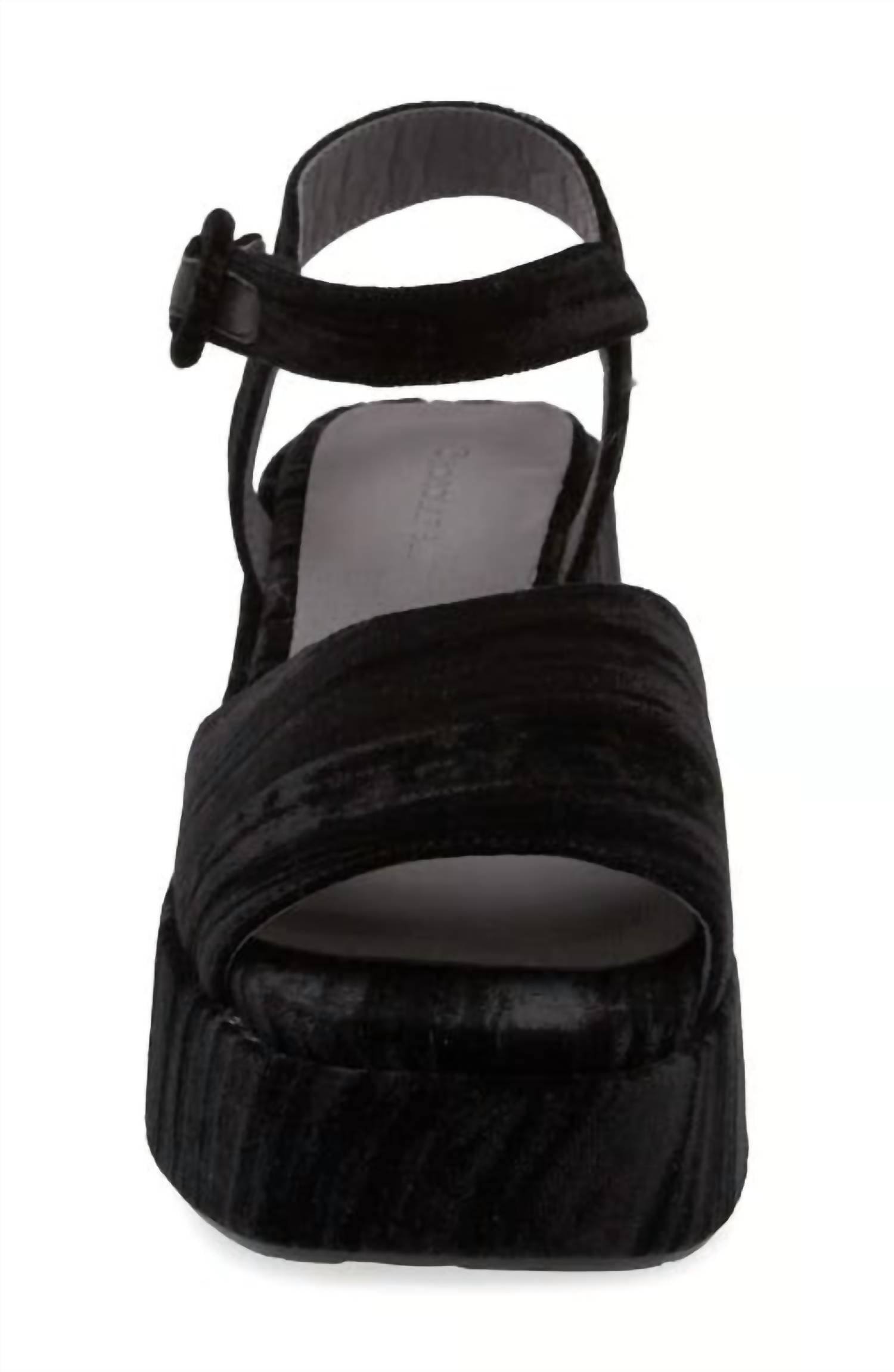 Chocolat Blu - Women's Helga Sandals