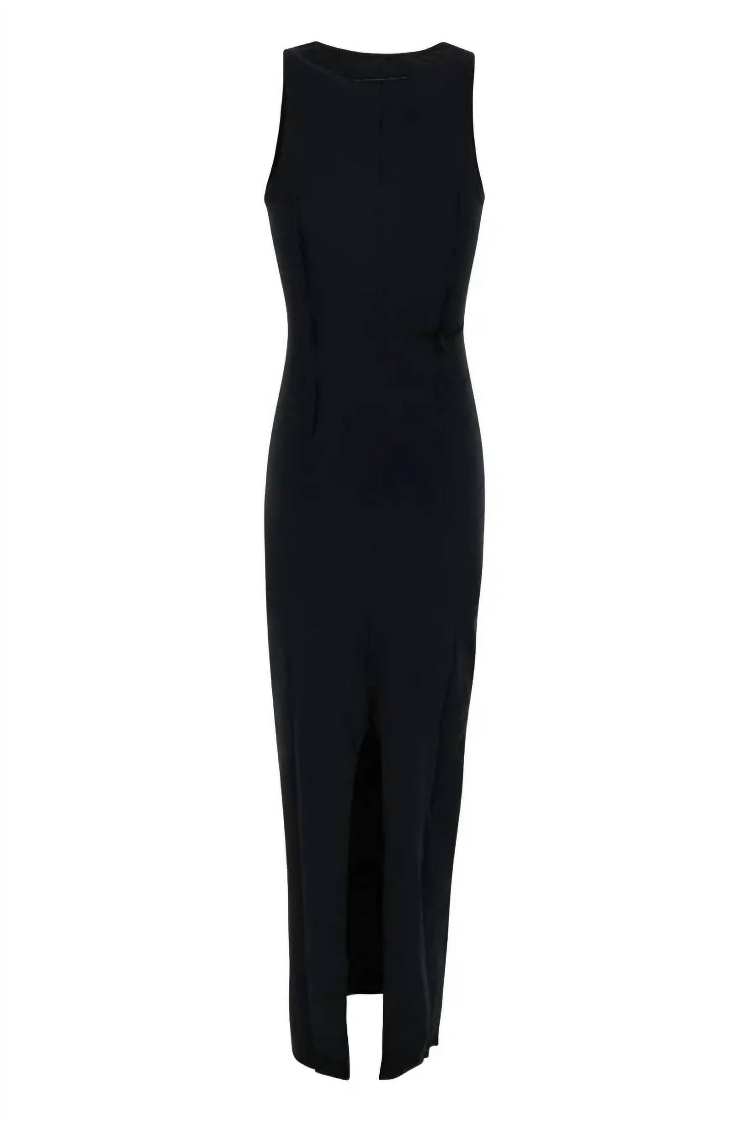Maison Margiela - Tank Maxi Dress