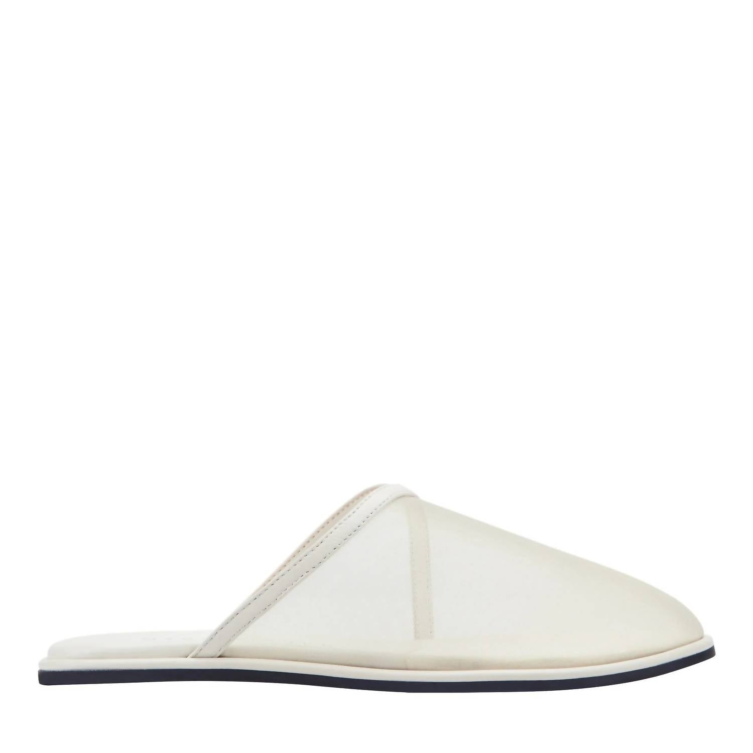 Marc Fisher - Women's Larissa Mesh Flat Mule