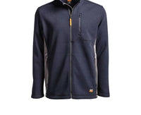 Timberland - Men's Studwall Full-zip Fleece Shirt