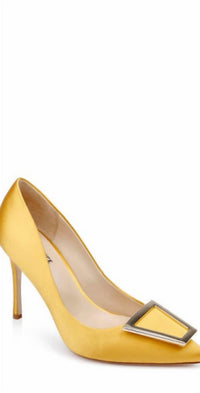 L'Agence - Women's Elea Pump