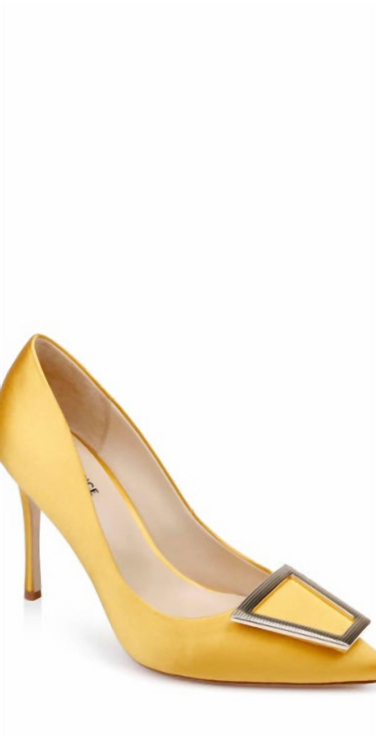 L'Agence - Women's Elea Pump