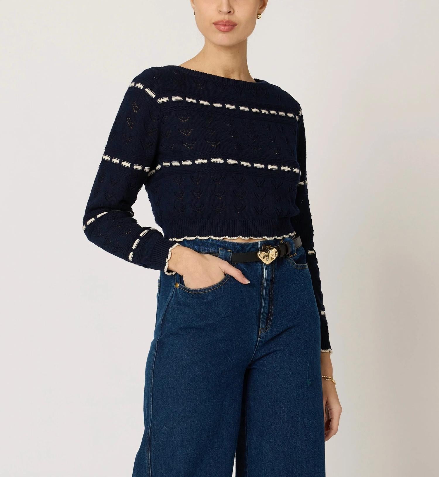 Cleobella - Estrella Sweater
