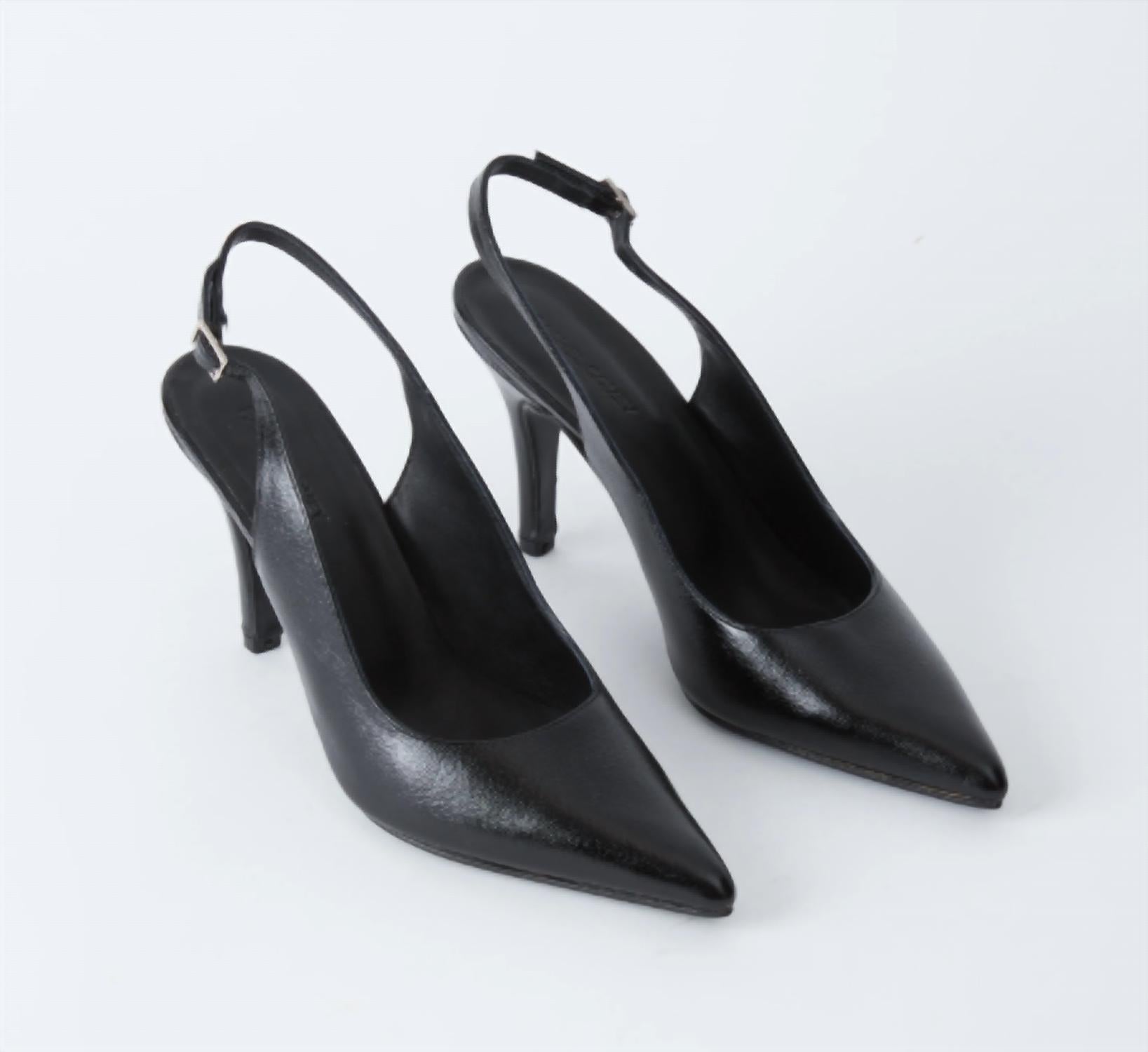 Rachel Comey - Women's Cheke Slingback Heels