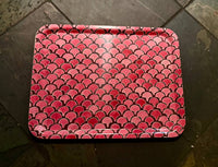 Nina D - Scandi-inspired Trays