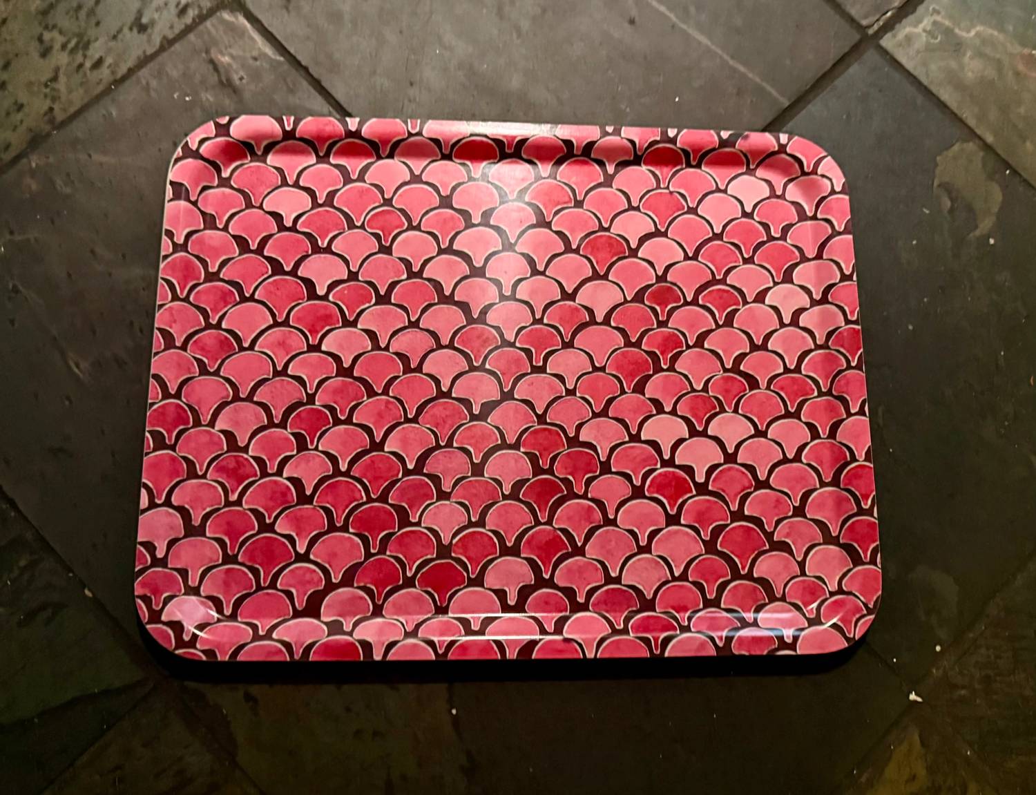 Nina D - Scandi-inspired Trays