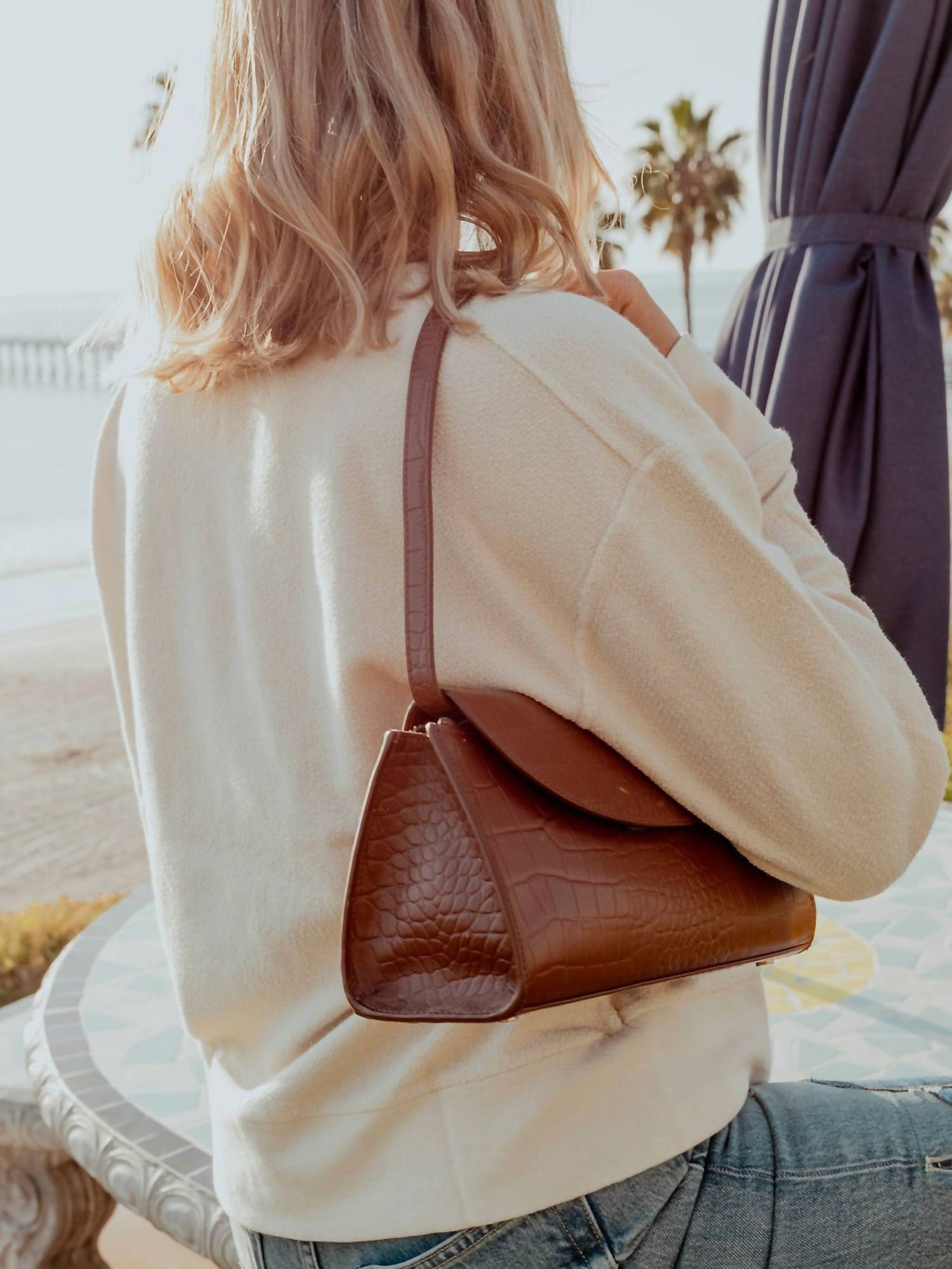 Cleobella - Miranda Handbag