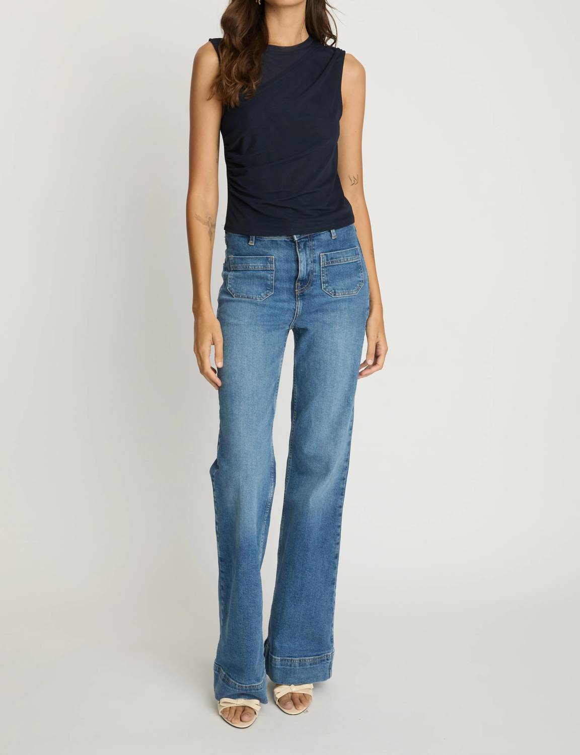 Caballero - Devi Top