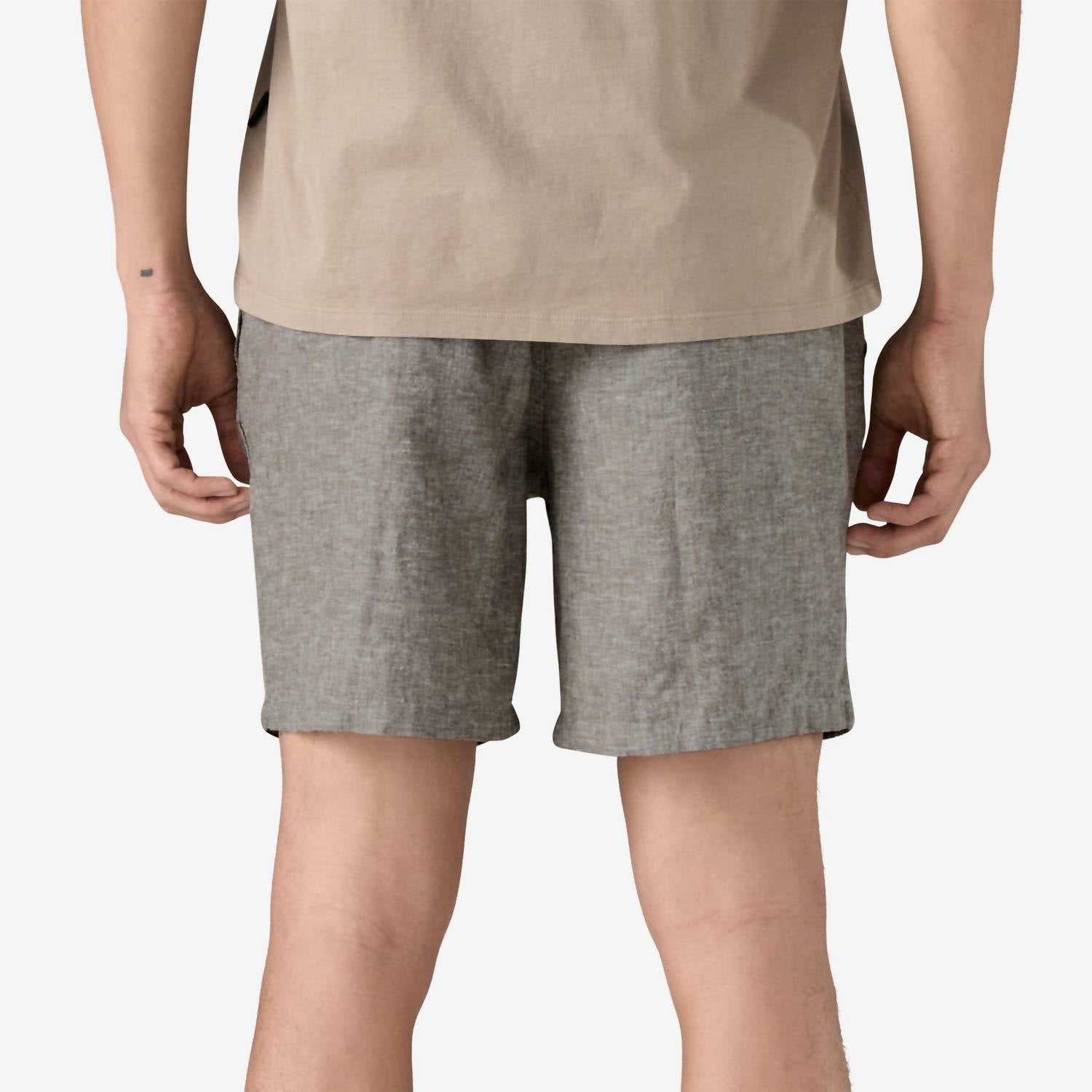 Patagonia - Baggies Naturals Everyday Short