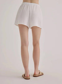 Bella Dahl - Easy Shorts