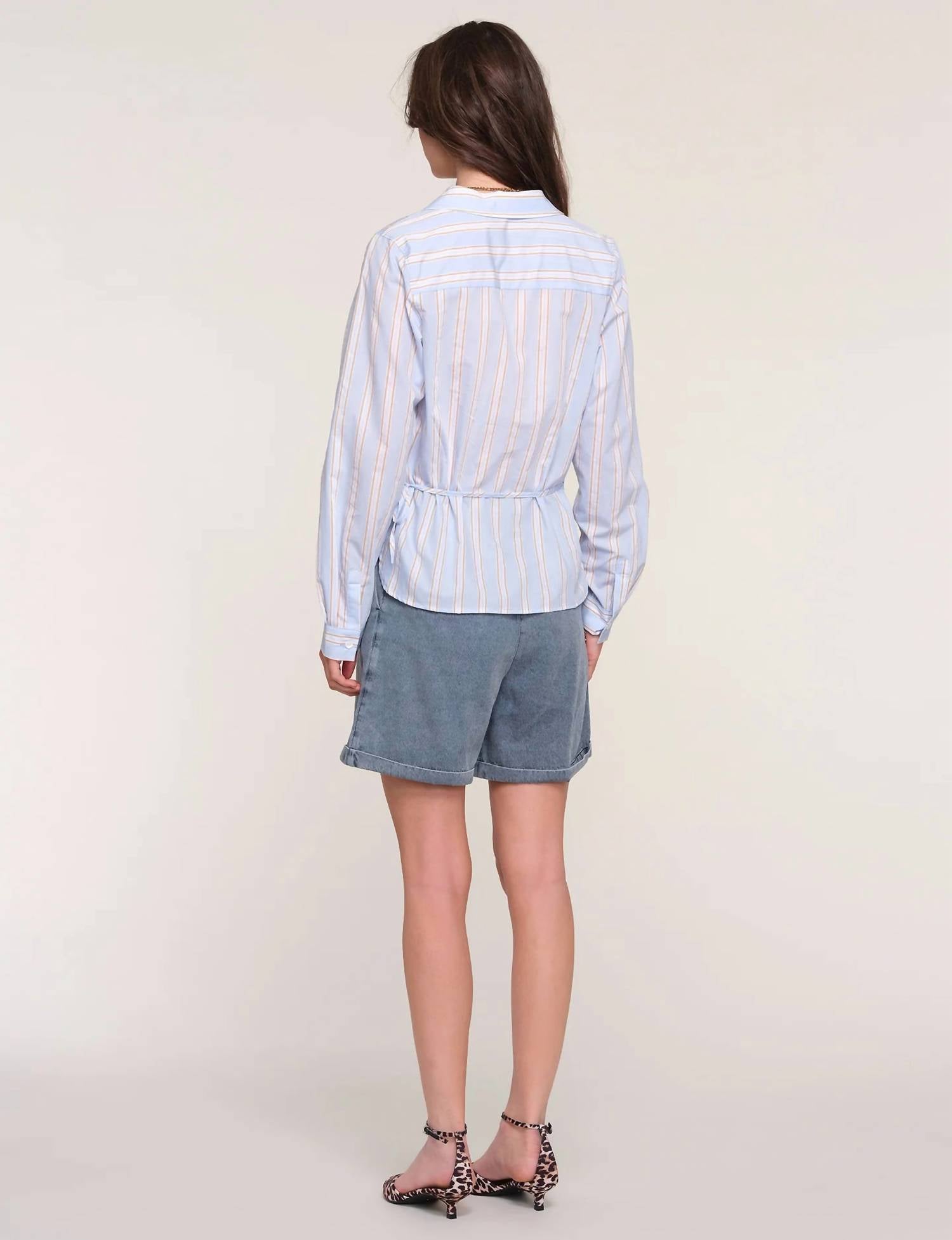 Heartloom - Esmarie Slim Fit Shirt