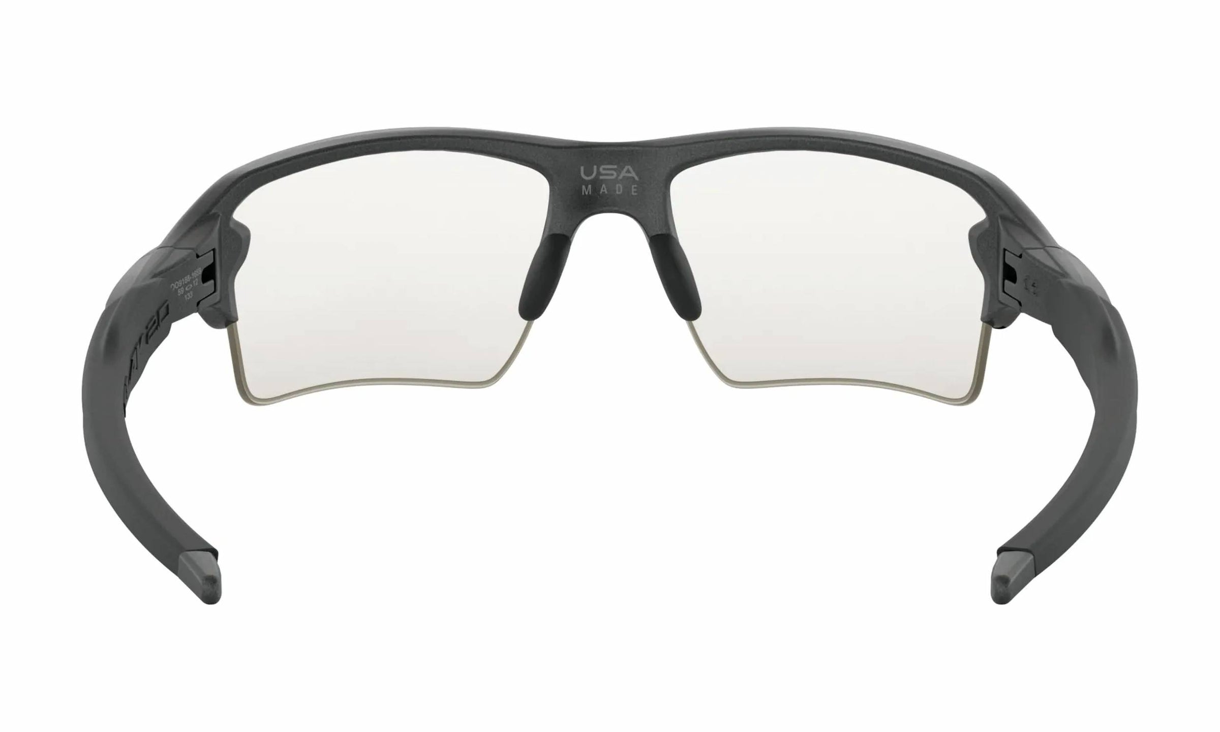 Oakley - Flak 2.0 Xl Non Polarized Sunglasses 9188 - 16 - 59
