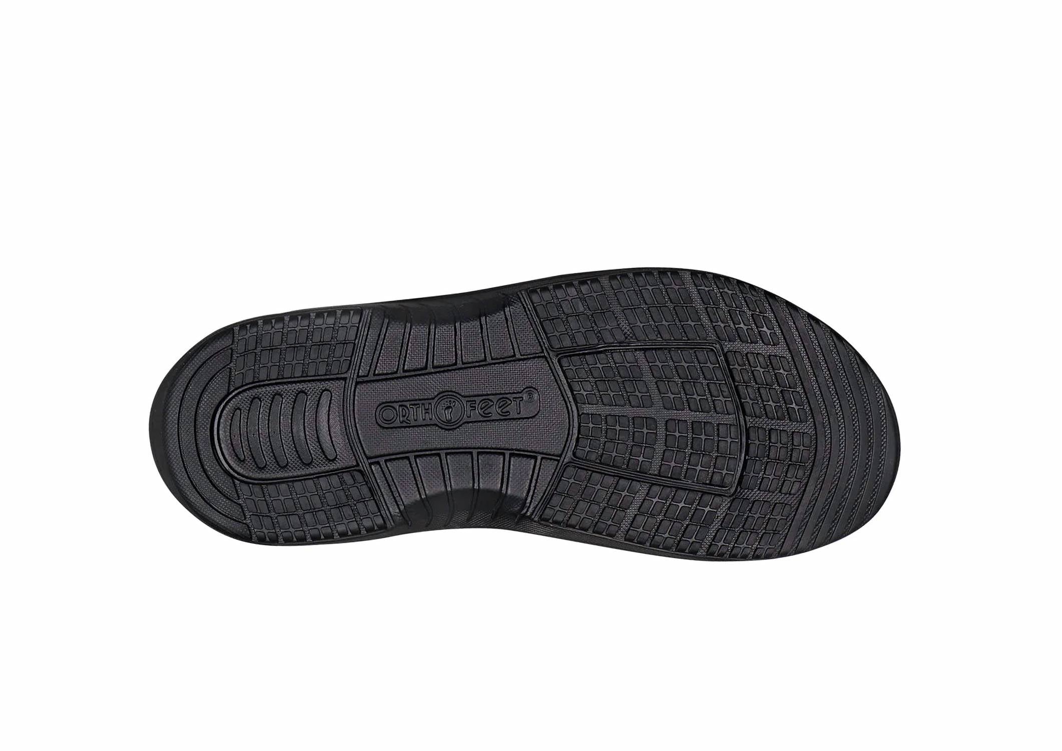 Orthofeet - Men's Gemini Sandal