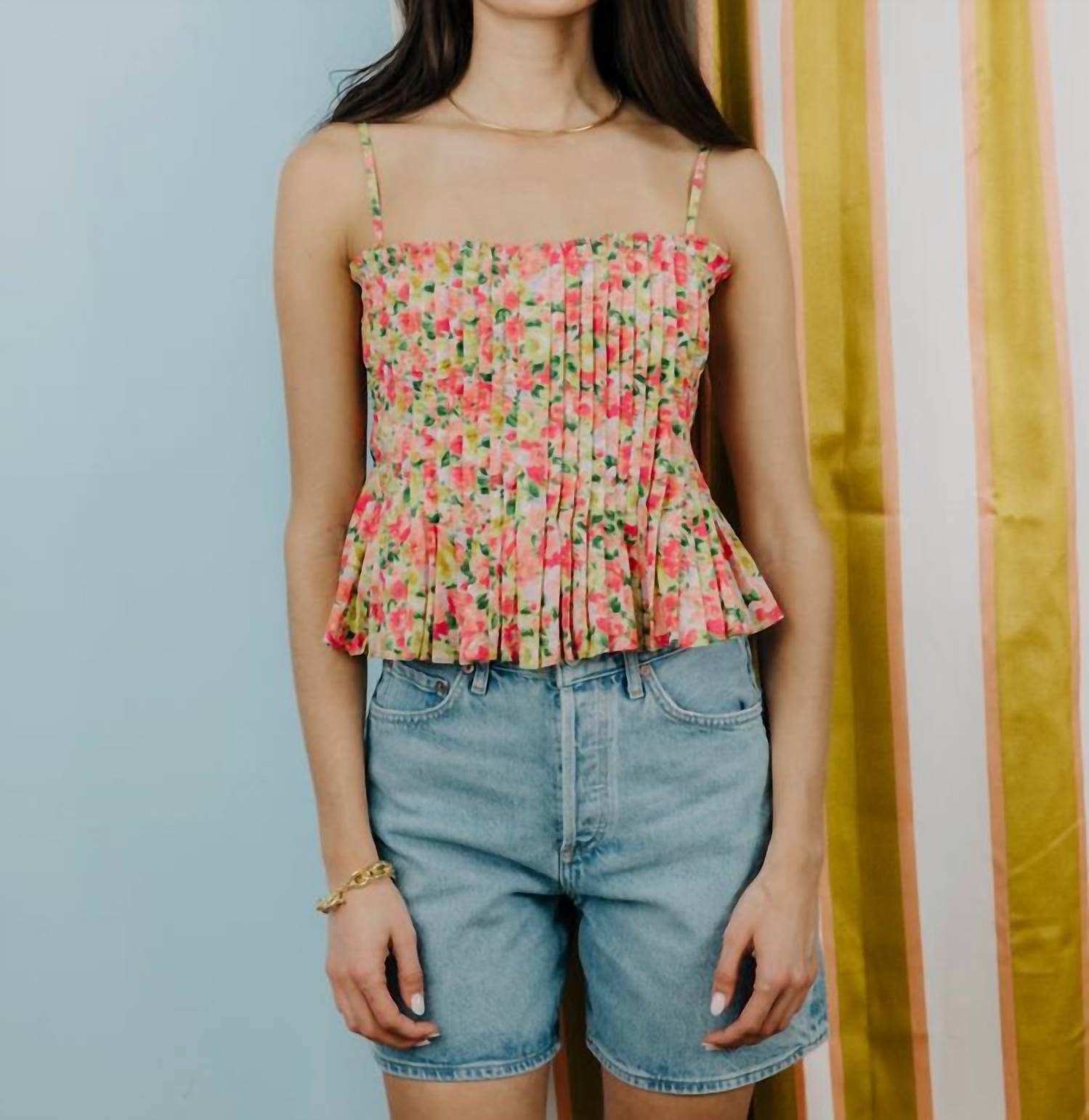 Love The Label - Marlene Top