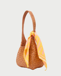 Clare V. - Women's Californie Bandana Scarf