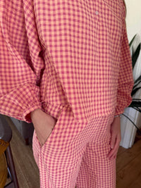Frnch - Ismery Trousers