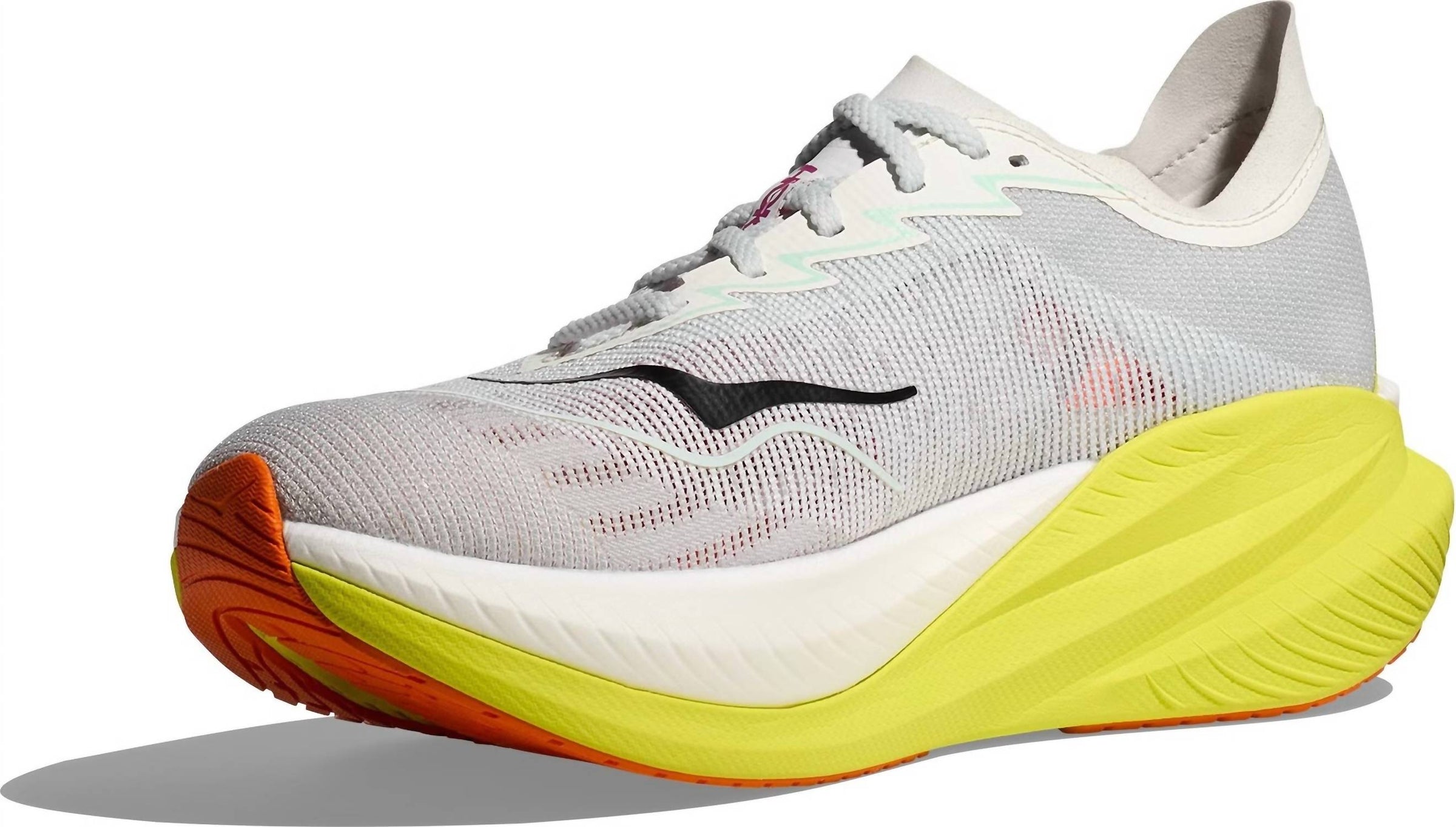 Hoka - Men's Mach X 2 Sneakers