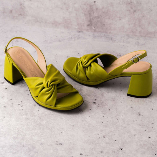 Wonders - Women's Wild Sandals