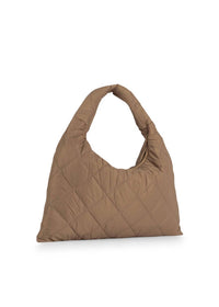 Haute Shore - Women's Jones Puffer Hobo Bag