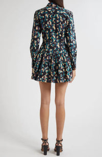Ulla Johnson - Nanette Mini Dress