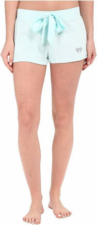 Betsey Johnson - Baby Terry Shorts