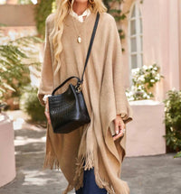 Aota - Women's Elena Bucket Bag