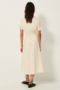 Sessun - Galaposa Midi Dress