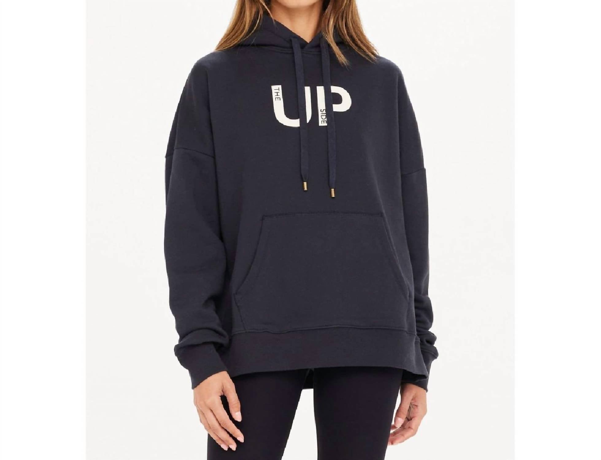 The Upside - Koda Hoodie