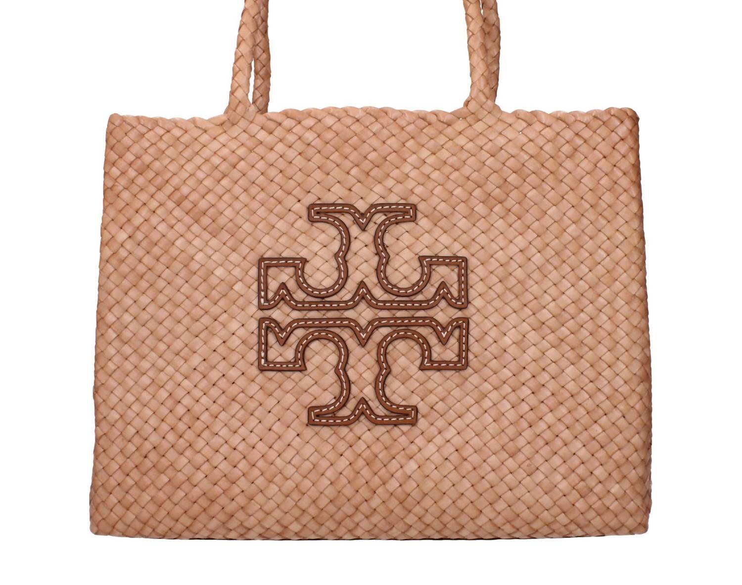 Tory Burch - Women's Leather Shoulder Bag