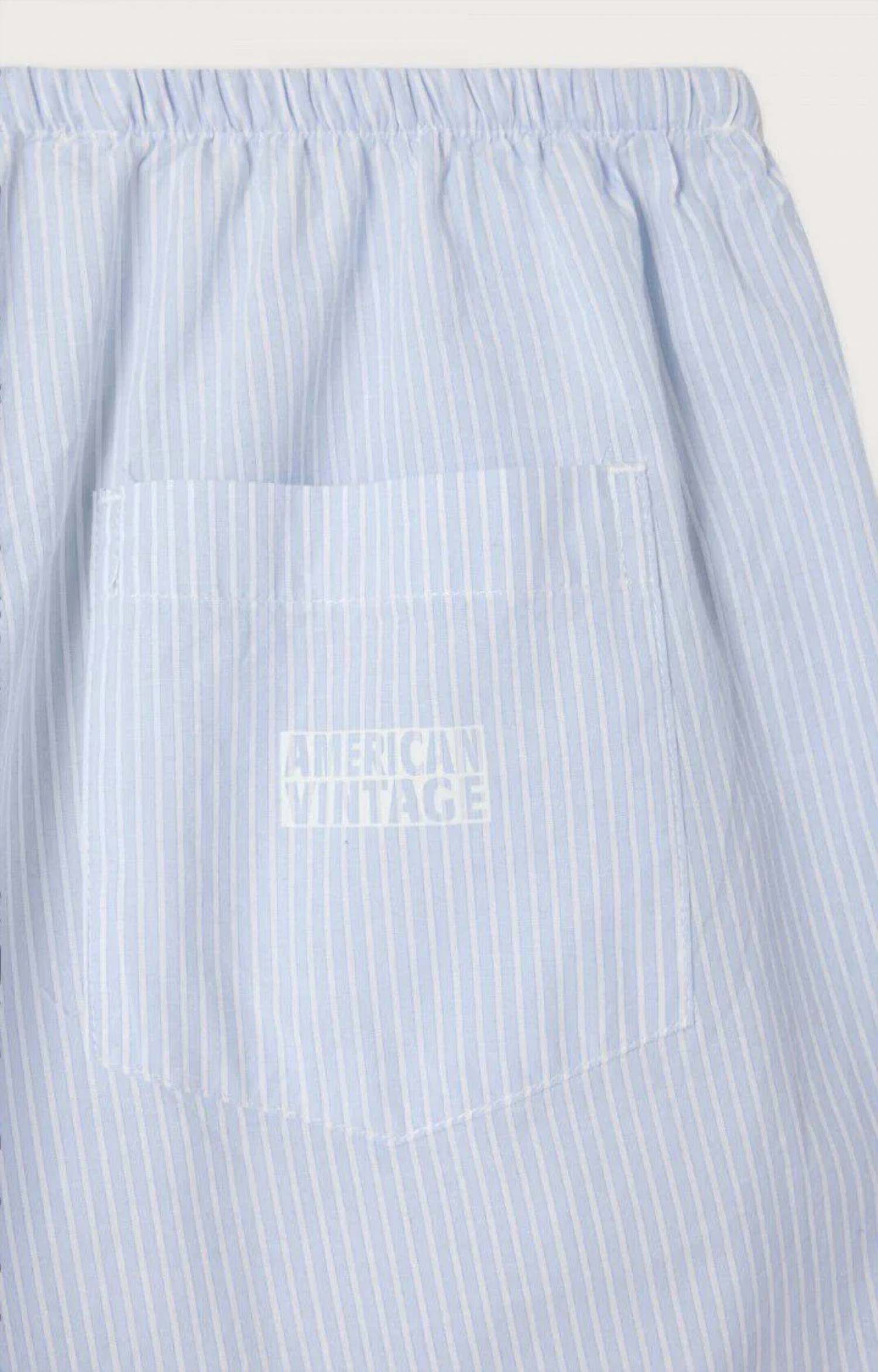 American Vintage - Eluabird Trousers