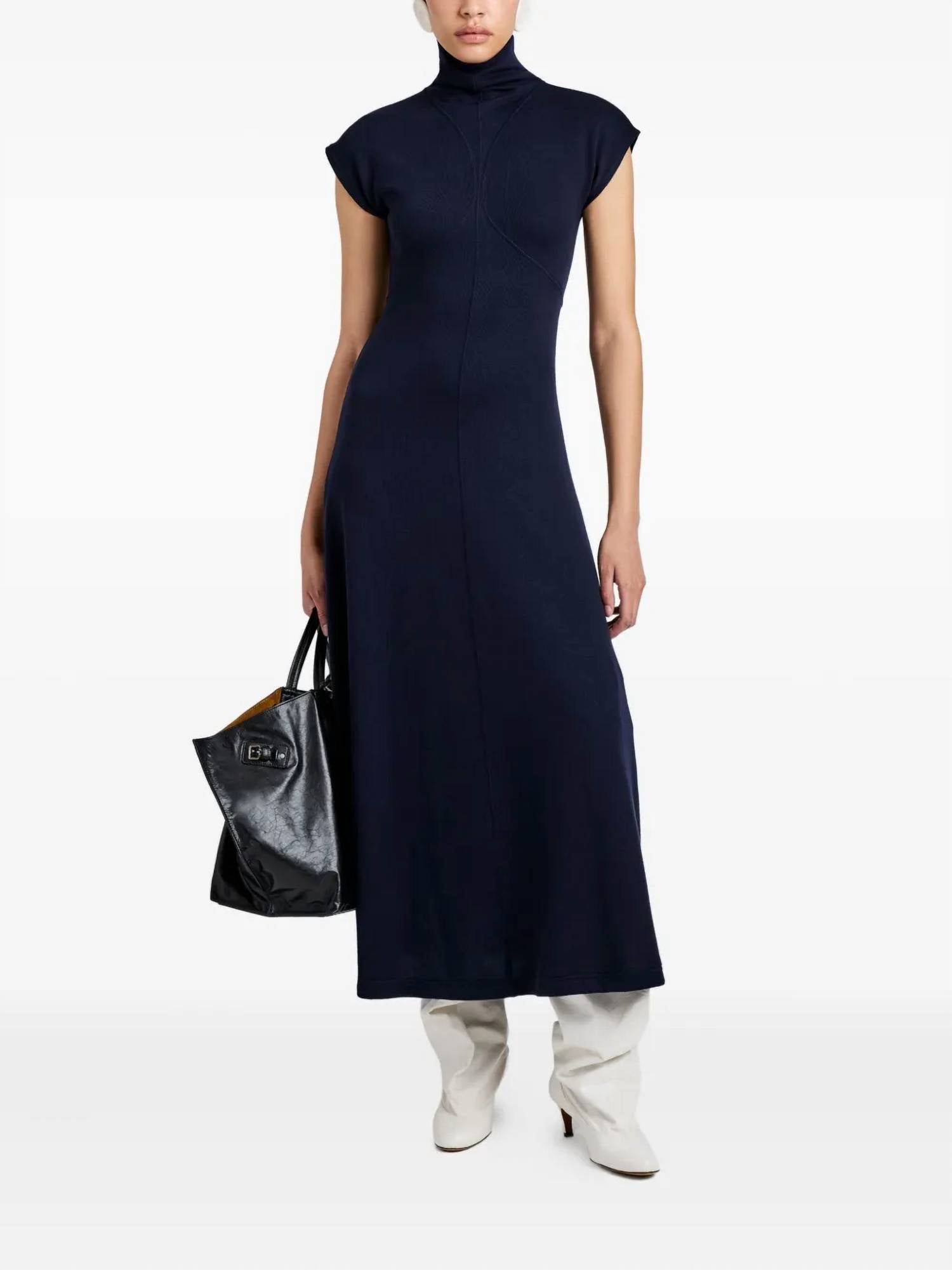 Proenza Schouler - Brea Midi Dress