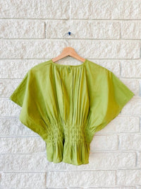Sea - Violet Top