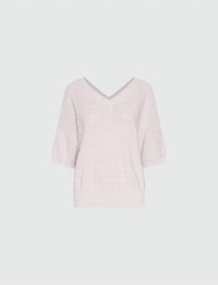 Marella - Radice Dropped Shoulders Top