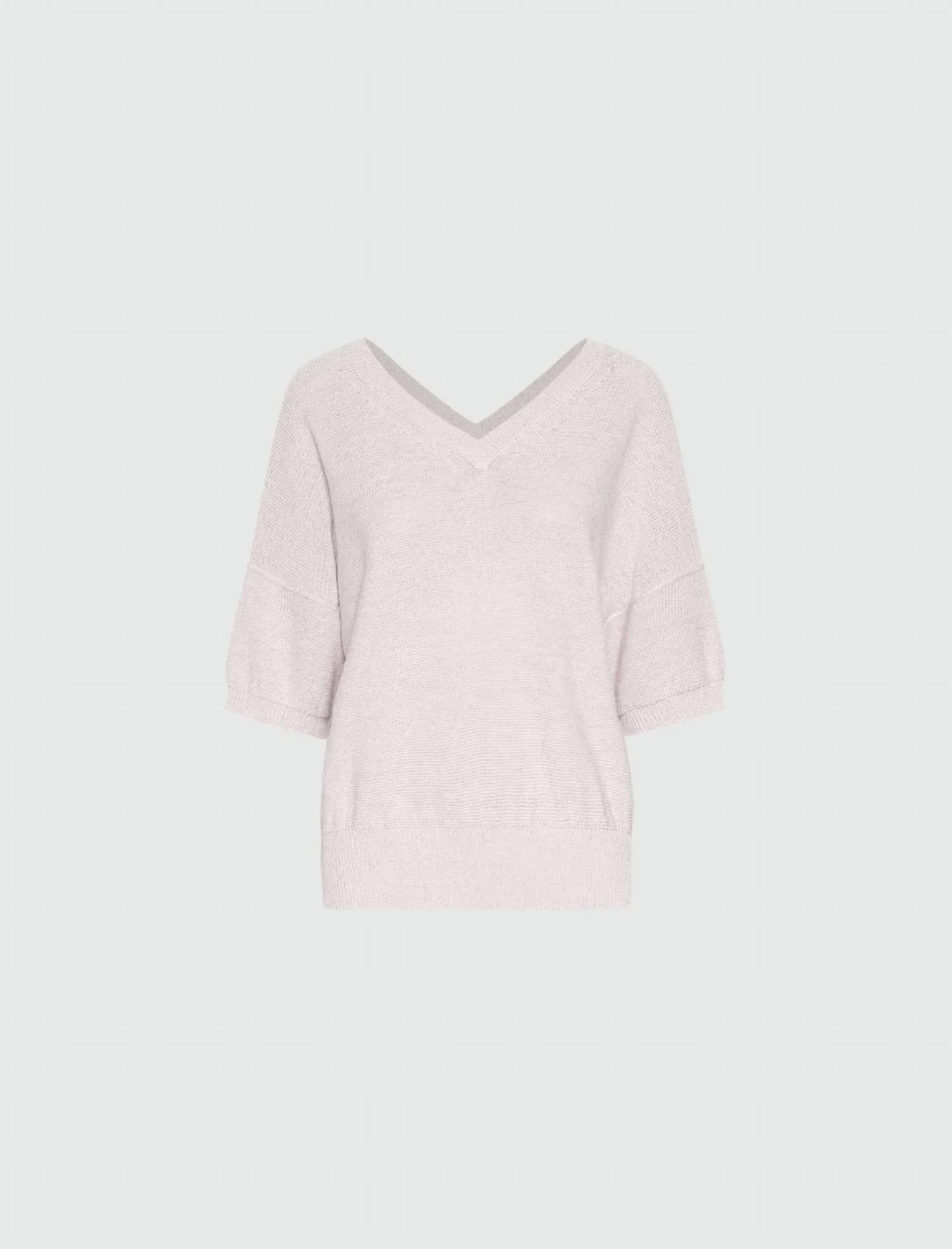 Marella - Radice Dropped Shoulders Top