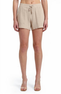 Mavi - Gauze Pull On Short