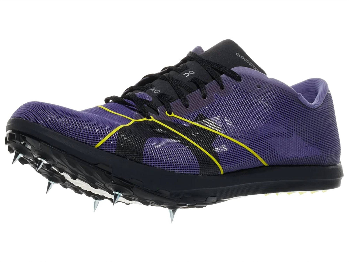 On - Men's Cloudspike Xc Running Shoes