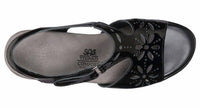 Sas - Women's Sunburst Heel Strap Sandal