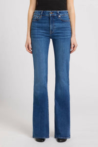 7 For All Mankind - Leggy Bootcut Jeans