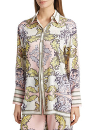 Alice + Olivia - Lane Button Down Shirt