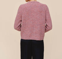 Bella Dahl - Raglan Cardigan