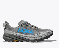Hoka - Men's Speedgoat 6 Trail Running Shoe